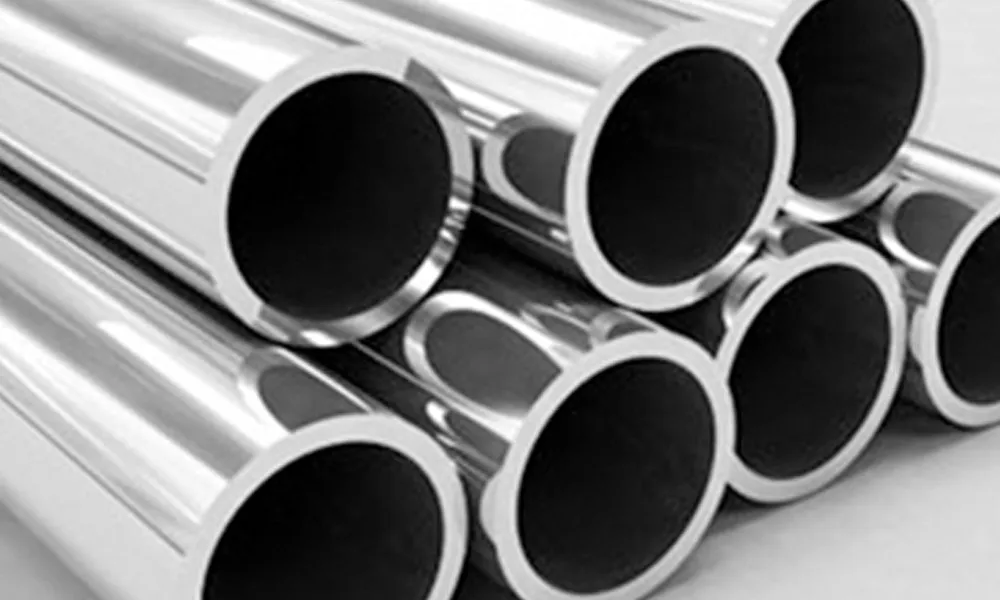 Hastelloy Pipes