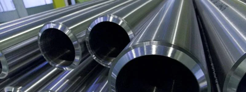 Monel Pipes