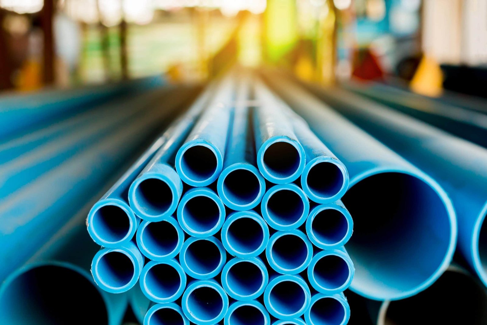 High Temp Tubing