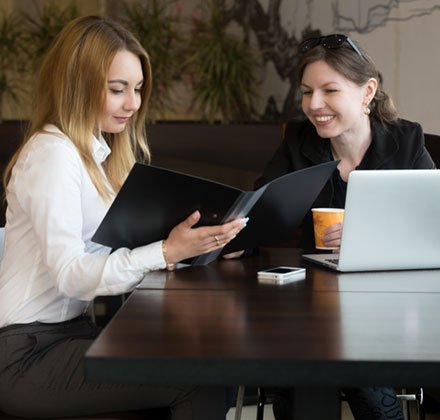 Criminal Defense Case