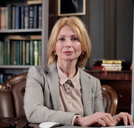 Financial Fraud Case